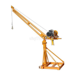 Cẩu Xoay 360 Độ-500kg