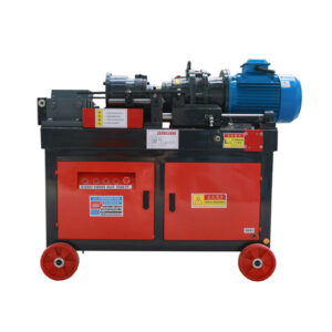 Máy Tiện Ren Sắt Thép HGS40