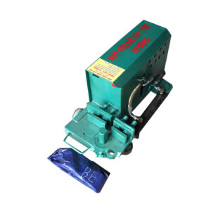 Máy Uốn Sắt Thép Thủy Lực 1 Pha