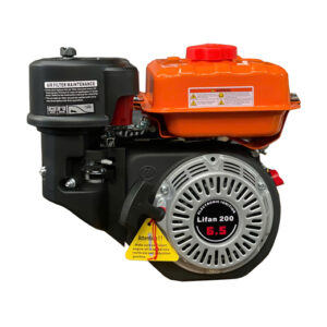 Động cơ Xăng LiFan 200