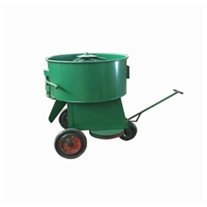 Máy Trộn Cưỡng Bức 250L