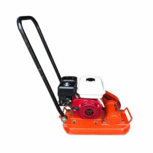 Đầm Bàn Chạy Xăng Honda GX160