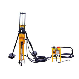 Giàn khoan đá HQD-100 (BMK-4)