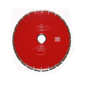 Lưỡi Cắt Bê Tông Hàn Quốc SHINHAN