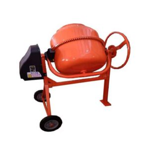 Máy Trộn Bê Tông Mini