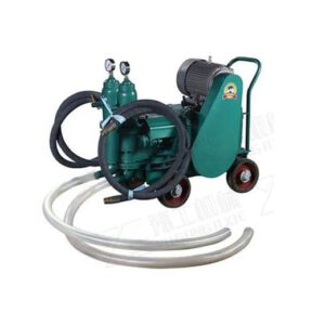 Máy Bơm Vữa HJB-6