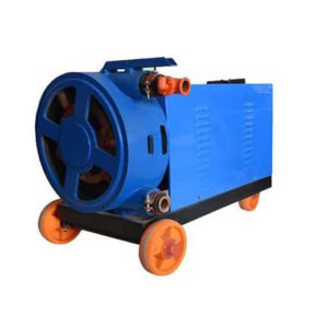 Máy Bơm Vữa HJB-2