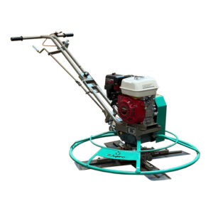 Máy Xoa Nền Bê Tông Tốc Chậm NiKi Pro MPT-436