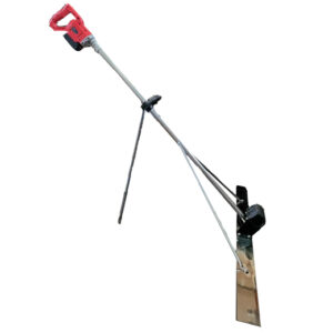 Máy Đầm Thước Sạc Pin