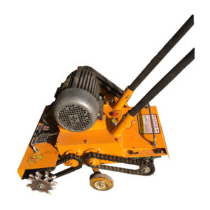 Máy Băm Nền Bê Tông HQZ600/220v