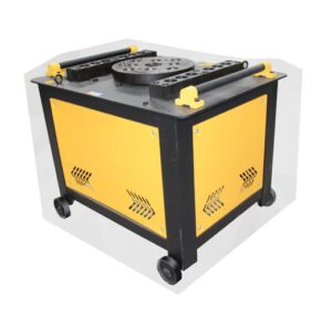 Máy Uốn Sắt Thép GW50