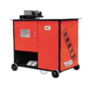 Máy Bẻ Đai Sắt Thép GF25