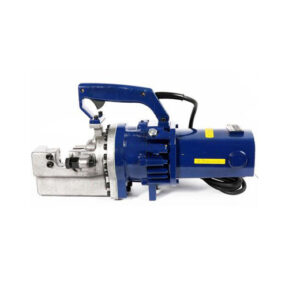 Máy Cắt Sắt Thuỷ Lực RC-25