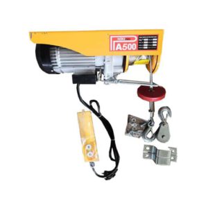 Máy Tời Treo NIKI PA500-30m