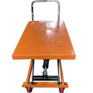 Xe Nâng Bàn NIKI 500kg-0.9M