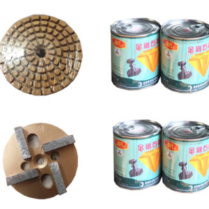 Đá Mài Sàn Bê Tông