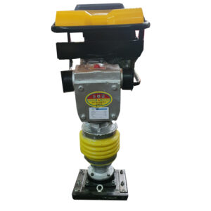 Máy Đầm Cóc HCR100