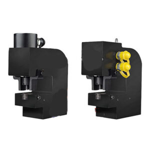 Máy đột lỗ CH80 (đầu đột CH80)