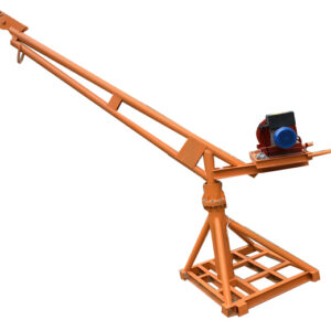 Cẩu Xoay 360 Độ – 1000kg