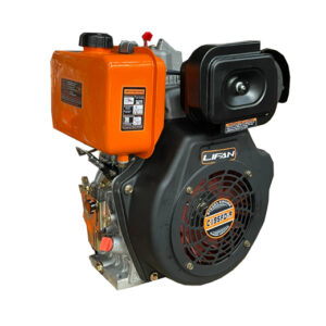 Động cơ Diezel Lifan C195FD-A