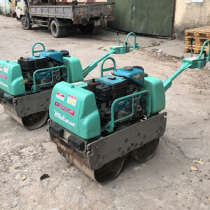 Lu dắt tay Mikasa MHR-500DSA