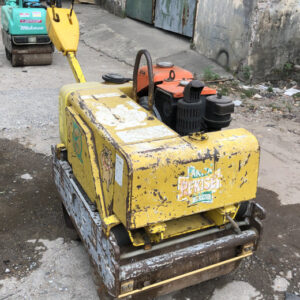 Lu dắt tay Sakai HV60ST