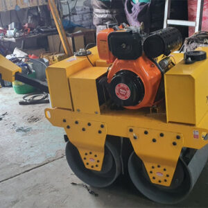 Lu Dắt Tay 600kg-Trung Quốc