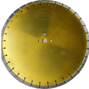 Lưỡi Cắt Bê Tông Niki