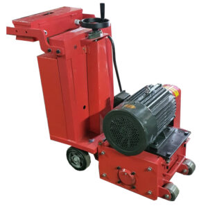 Máy Băm Nền 300 Chạy Điện 380V