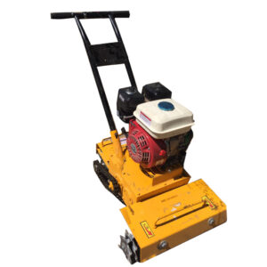 Máy Băm Nền Vữa Chạy Xăng