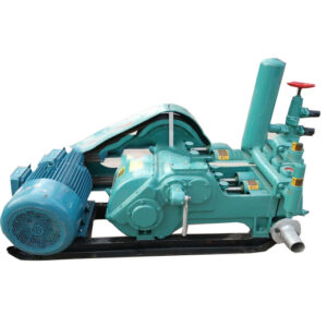 Máy Bơm Vữa BW250