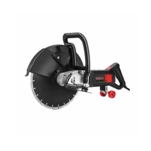 Máy cắt bê tông cầm tay chạy điện 220V