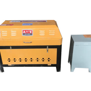 Máy Cắt Duỗi Tự Động GT4-12/380V