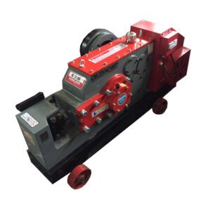 Máy Cắt Sắt Thép GQ50 Kowloon