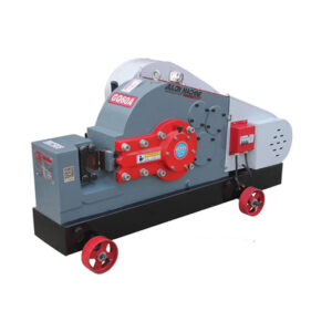 Máy Cắt Sắt Thép GQ60