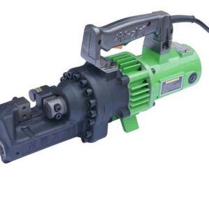 Máy Cắt Sắt Thủy Lực Hàn Quốc Handy 25DC