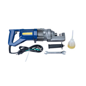 Máy Cắt Sắt Thủy Lực RC16