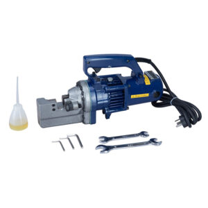 Máy Cắt Sắt Thủy Lực RC20