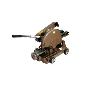 Máy Cắt Sắt Lớn Tiến Đạt Không Moteur