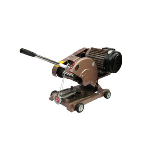 Máy Cắt Sắt Lớn Tiến Đạt Có Moteur 3HP/220V