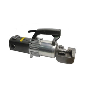 Máy Cắt Sắt Thủy Lực RA25