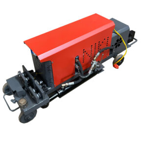 Máy Cắt Uốn Thủy Lực Niki F25