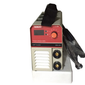 Máy Hàn Điện Tử Tiến Đạt 200AMS