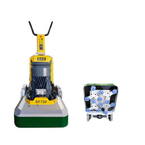 Máy mài sàn bê tông công nghiệp GT-720