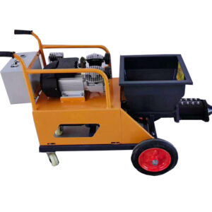 Máy Phun Vữa Trát Tường TV-3 Điện 220V