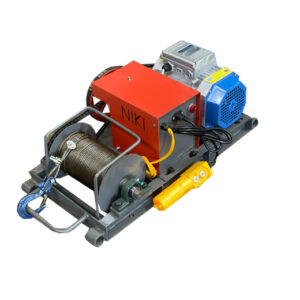 Tời tốc nhanh Niki