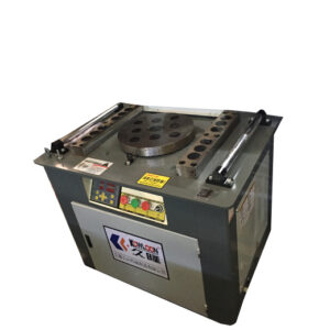 Máy Uốn Sắt Thép GW55 Kowloon