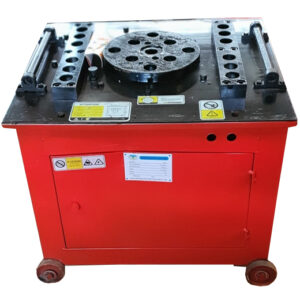 Máy Uốn Sắt Thép GW40