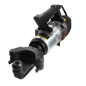 Máy uốn sắt thủy lực HRB32