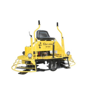 Máy Xoa Nền Đôi Dynamic QUM80 – Honda GX690